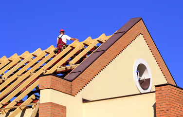 Roof Repair – What You Need To Know