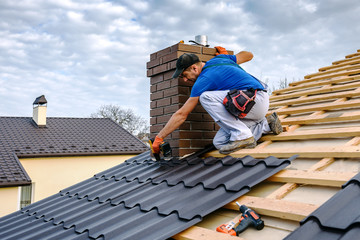 Why Roofing Maintenance Is Important