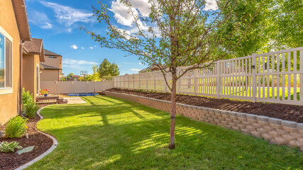 Residential Fence Benefits