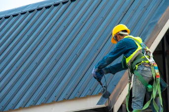 Choosing the Right Residential Roofing for Your Home
